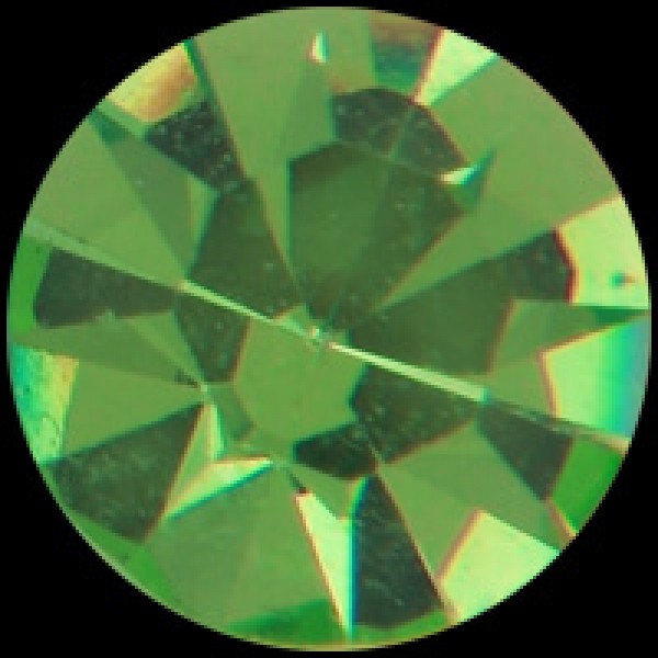 Light Green stone